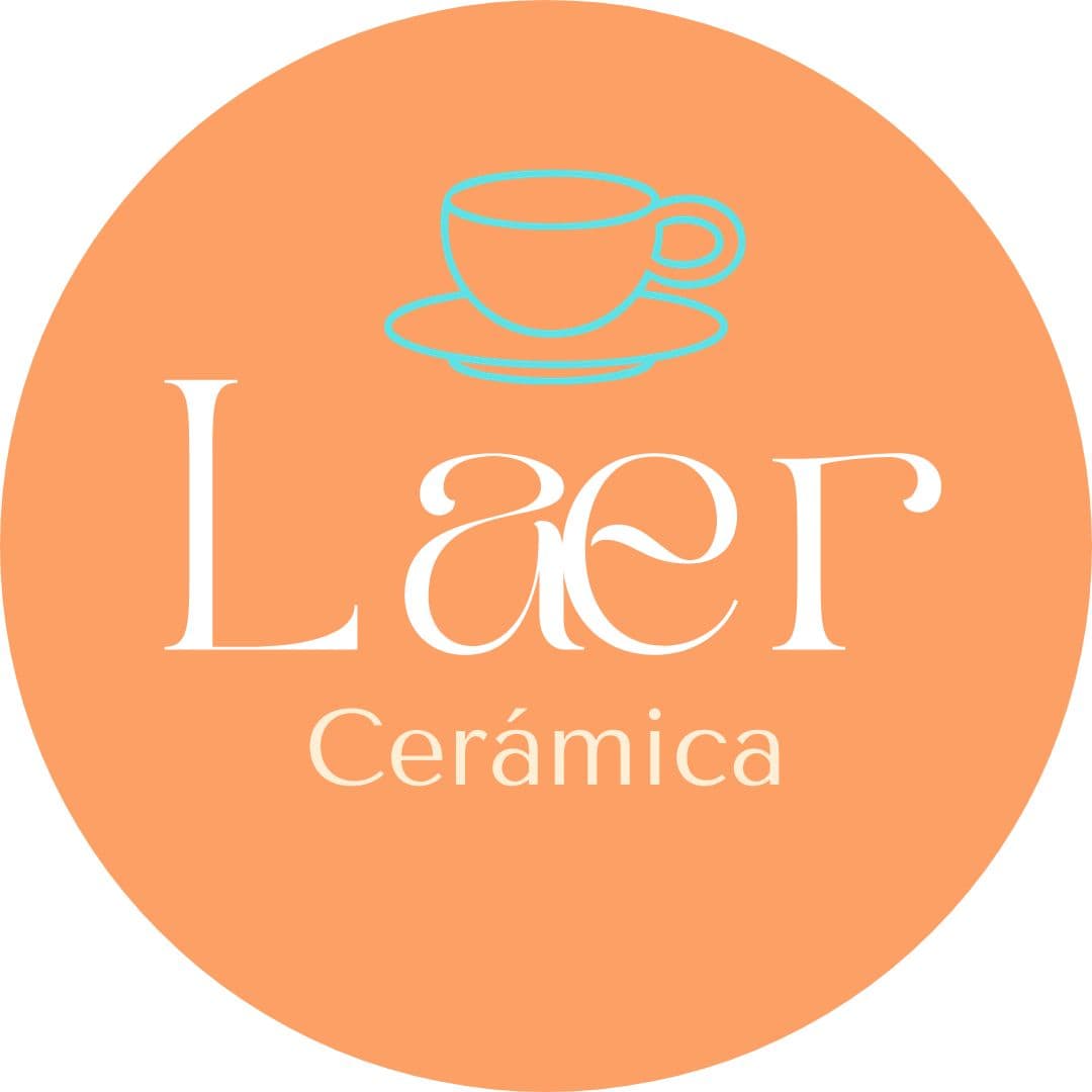 Laer logo