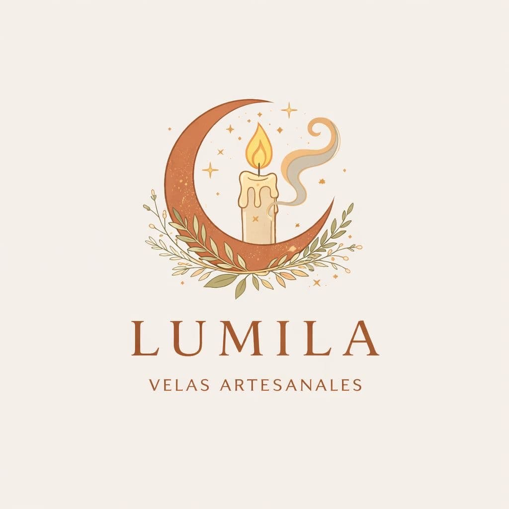 Lumila Velas Artesanales