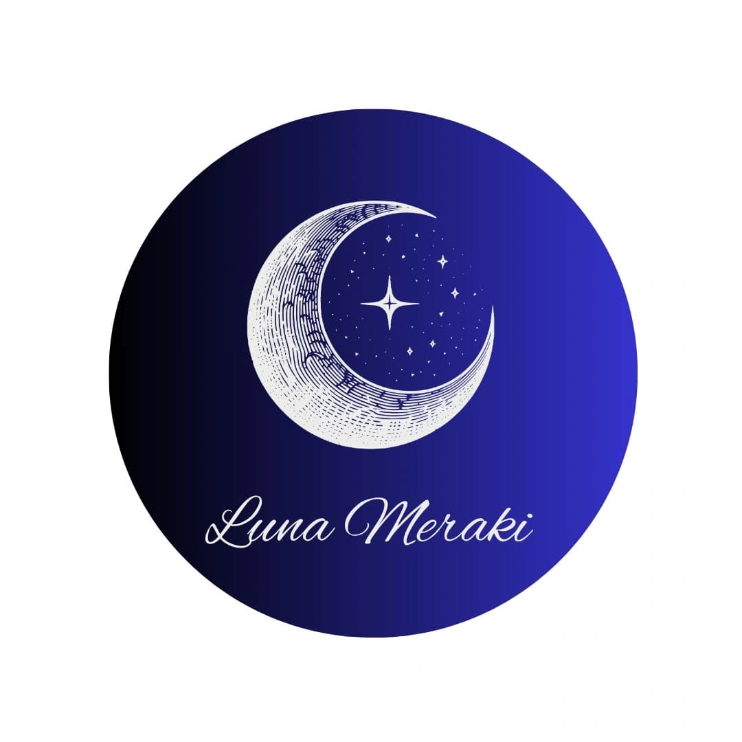 Luna Meraki logo