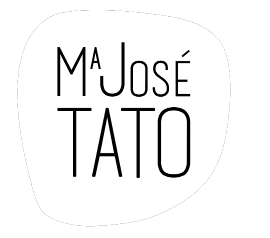 Ma. José Tato logo