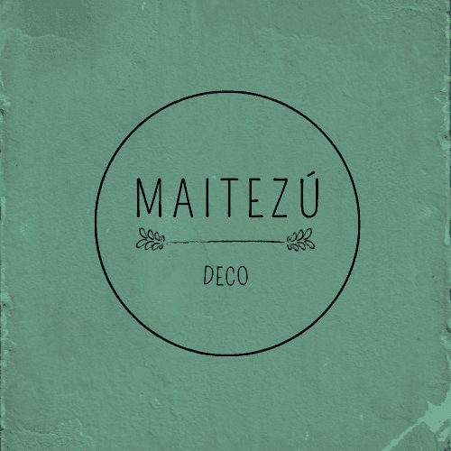 Maitezú Deco
