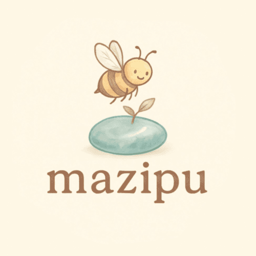 Mazipu logo