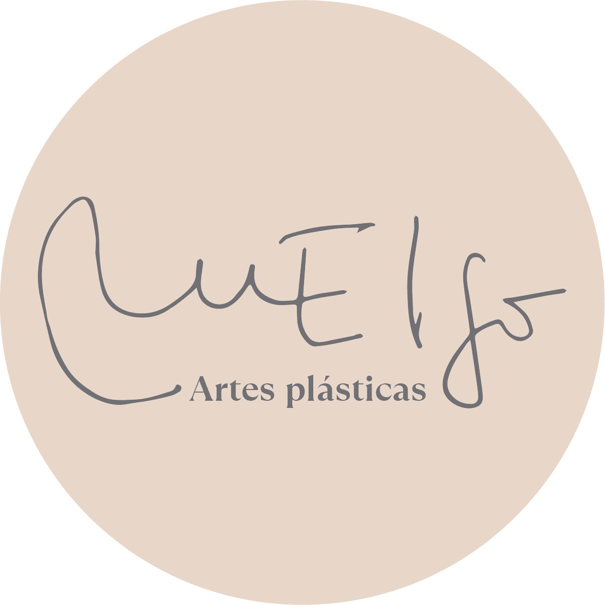 MElgo - Mariana Elgorriaga logo