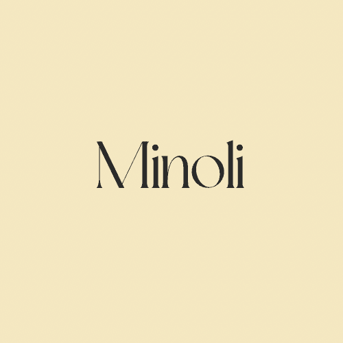 Minoli logo