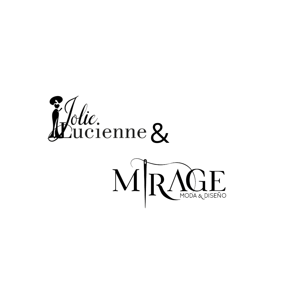 Mirage & Jolie Lucienne logo