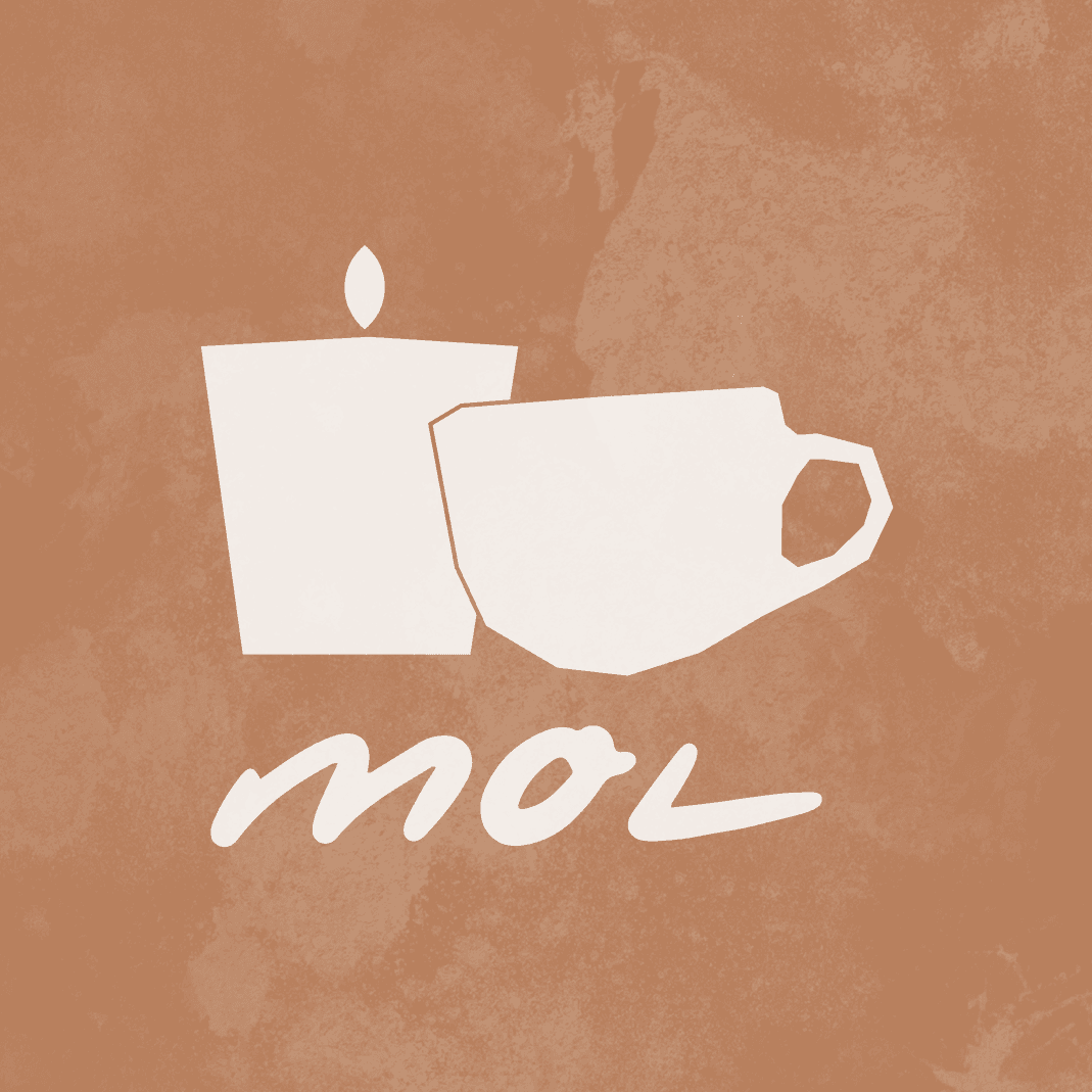 Mol ceramica logo
