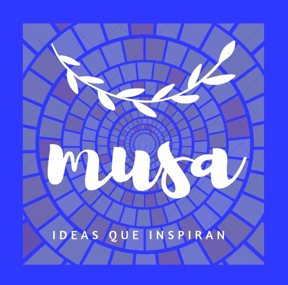Musa Mosaicos logo