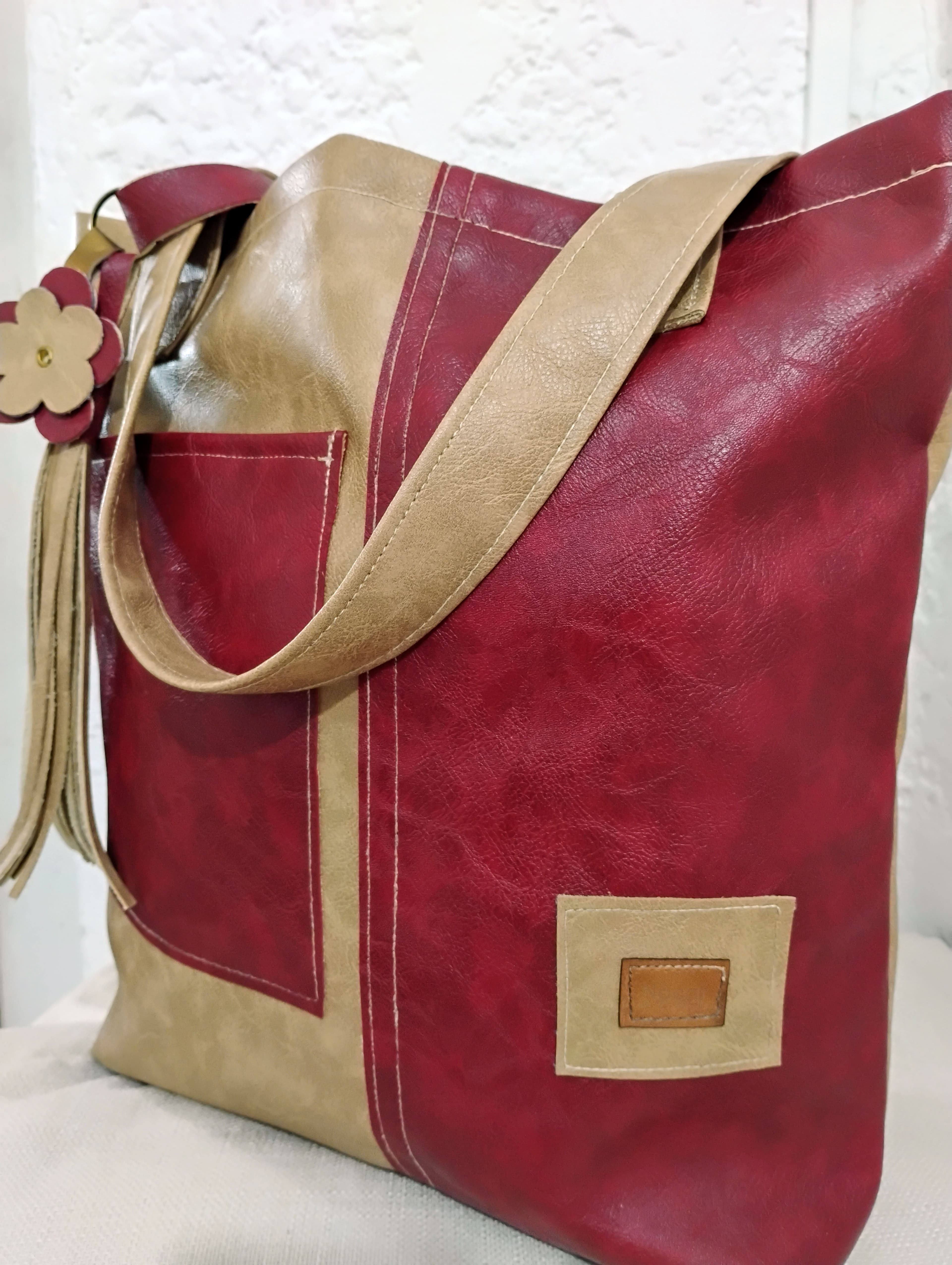 Nácar Diseño de Accesorios