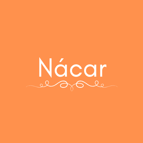 Nácar Diseño de Accesorios