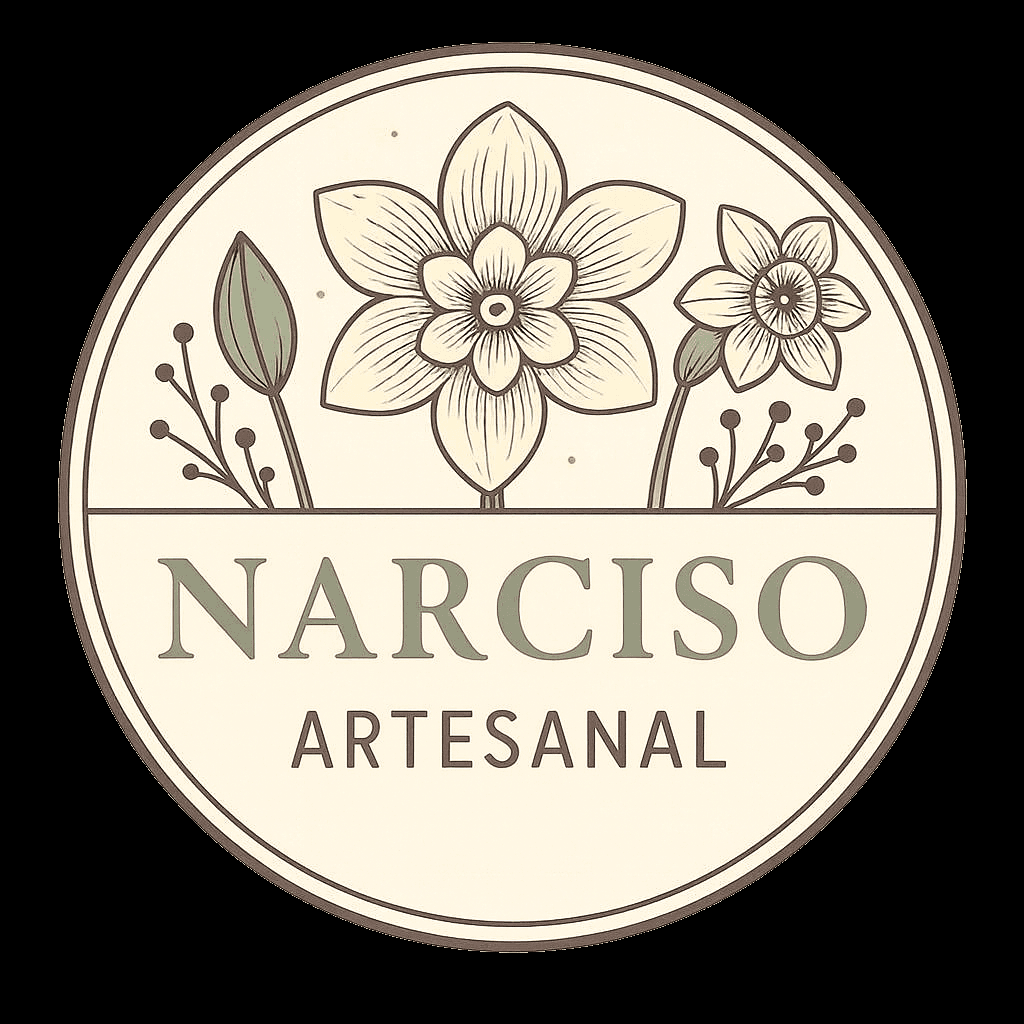 Narciso Artesanal logo