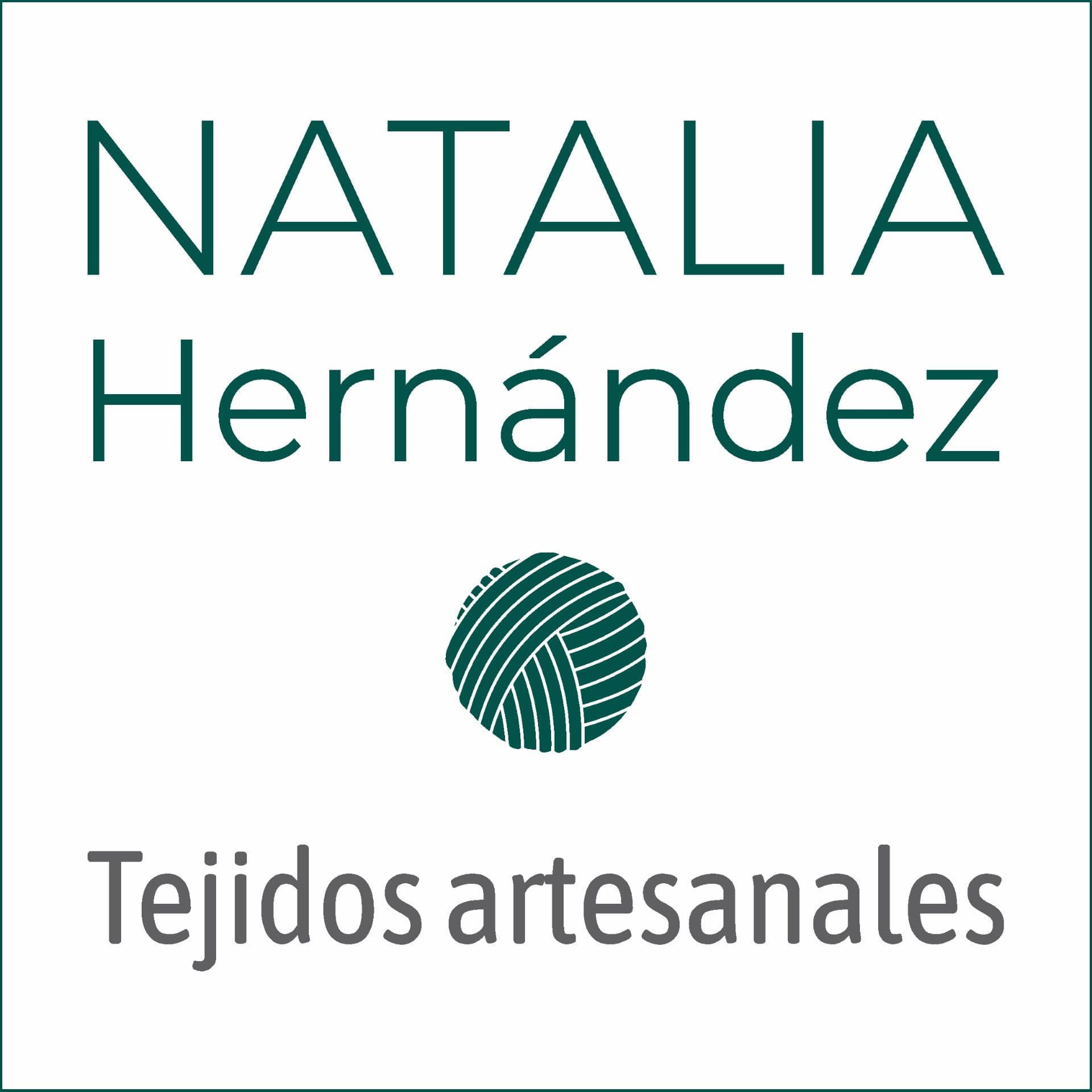 Natalia Hernández logo
