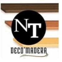 NTDecoMadera logo