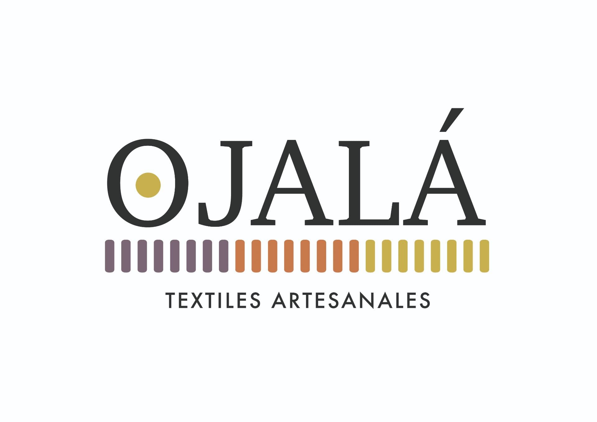 OJALÁ logo