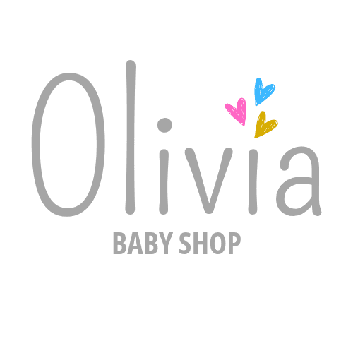 Olivia BabyShop logo