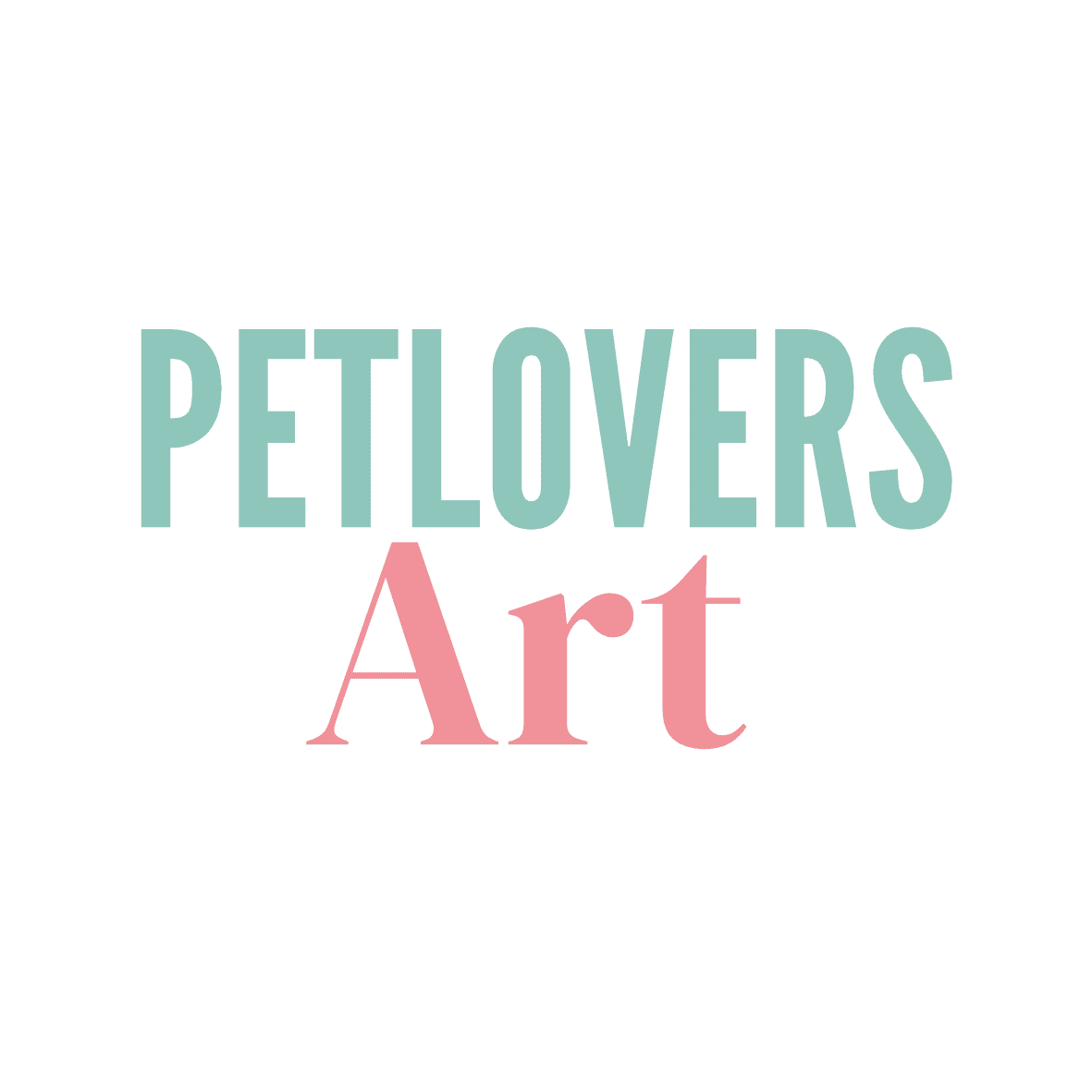 PetLovers.Art logo