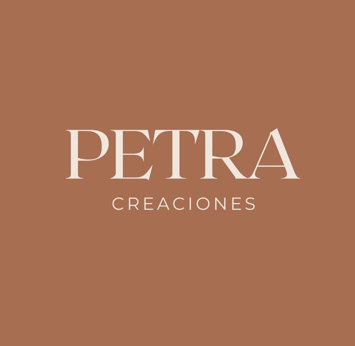 PETRA Creaciones Decorativas logo