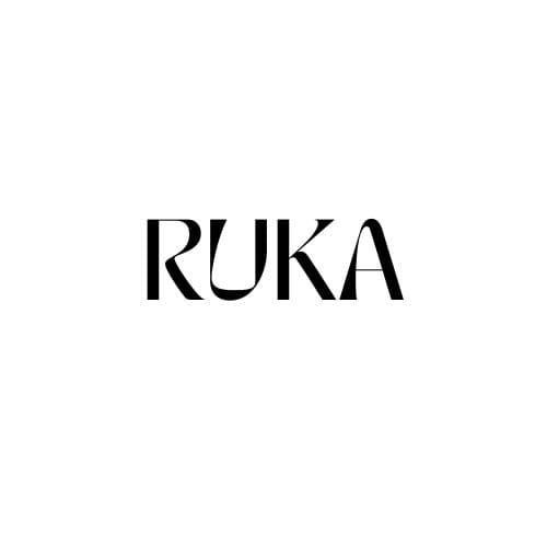 RUKA logo