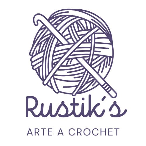 Rustik's logo