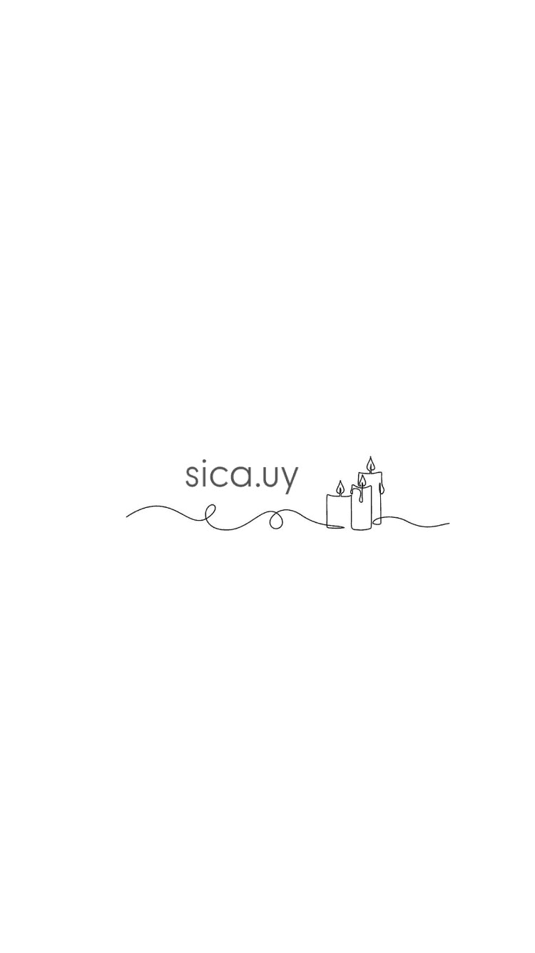 Sica.uy logo
