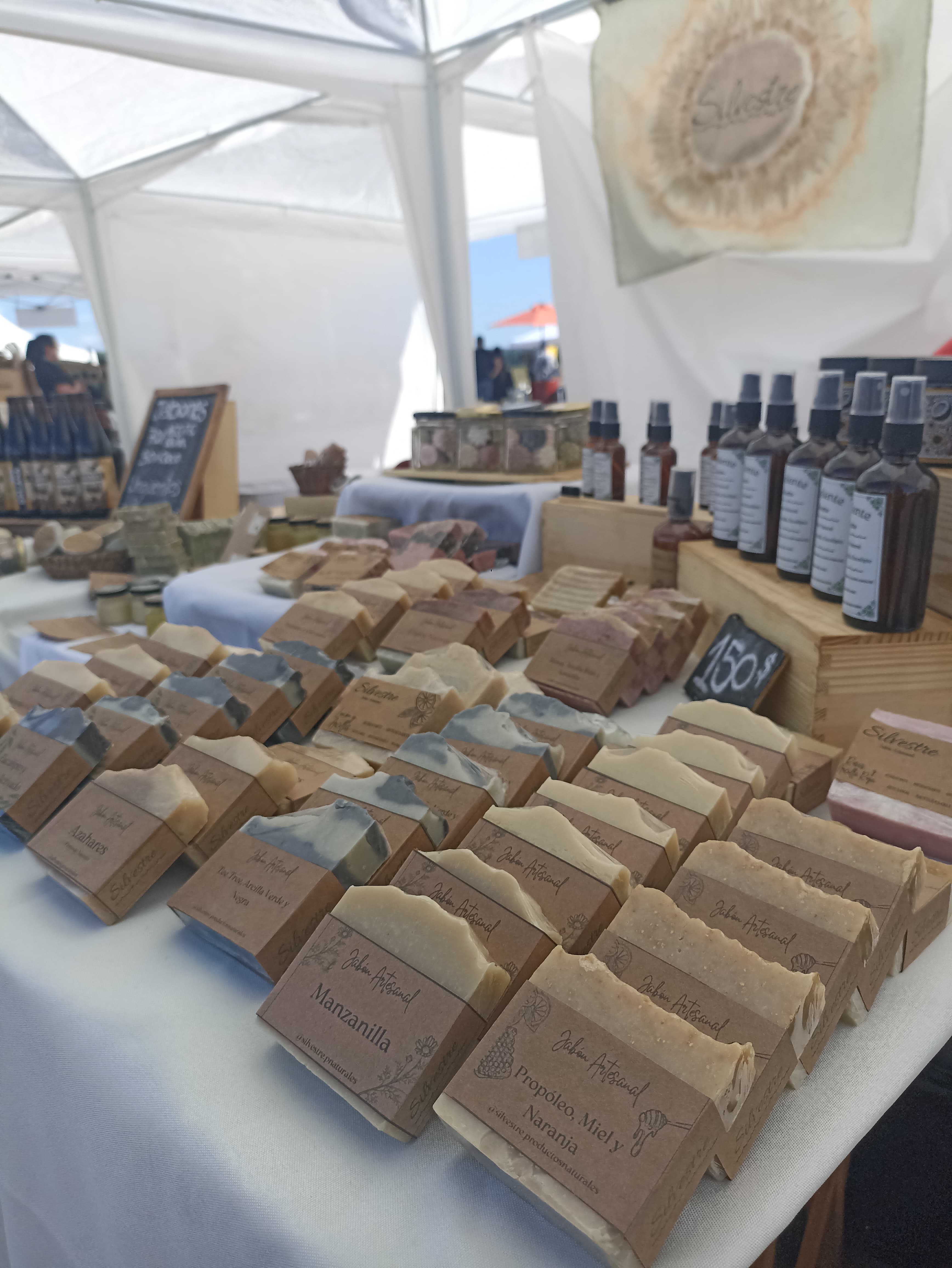 Silvestre Cosmética Natural