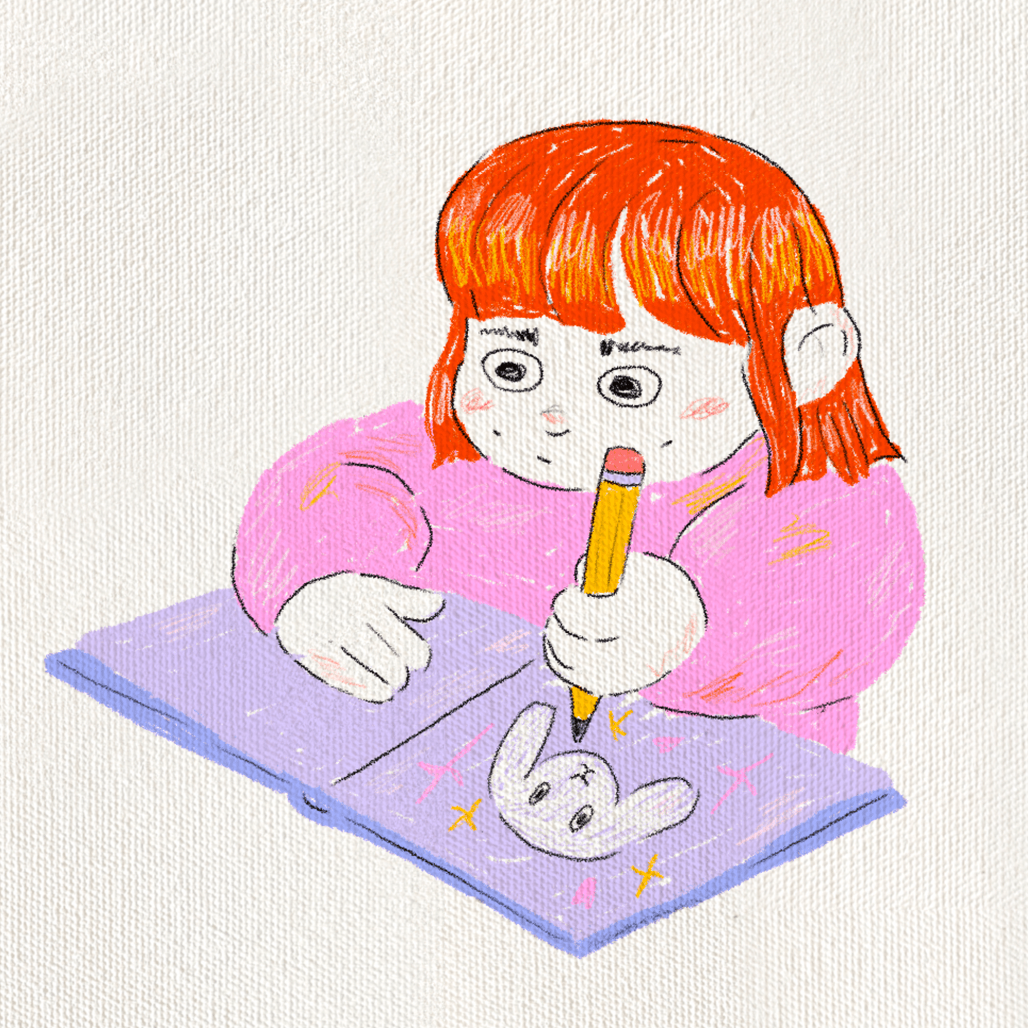 Sofi Hace Dibujitos logo