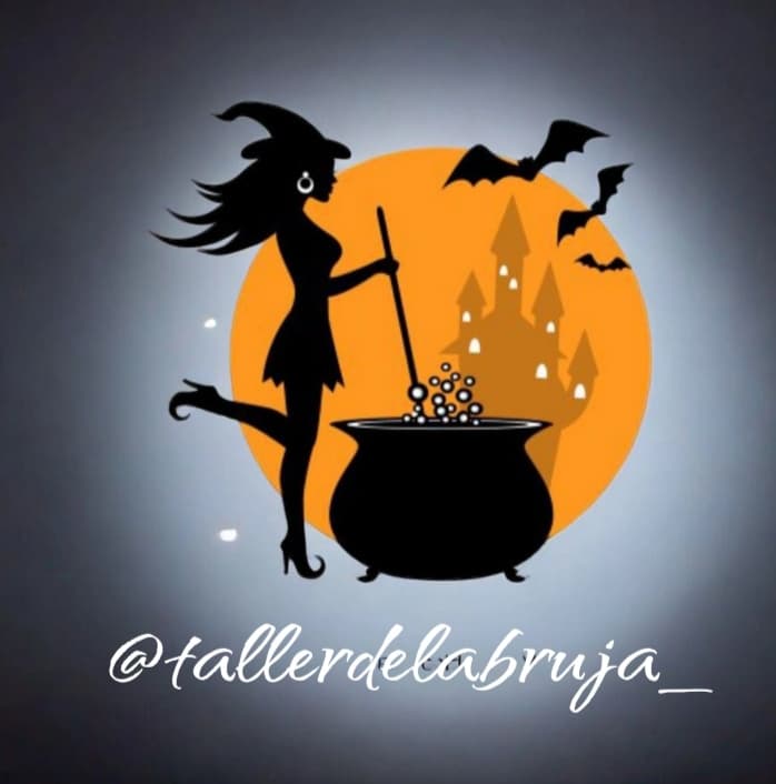 El taller de la bruja