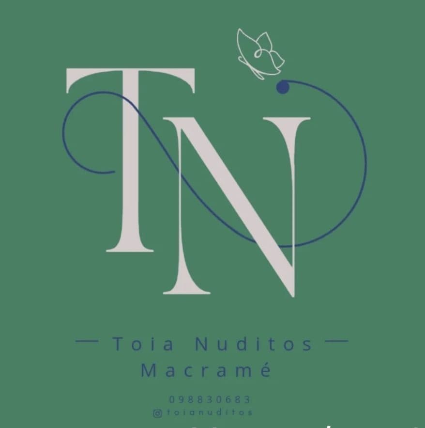 Toia Nuditos logo