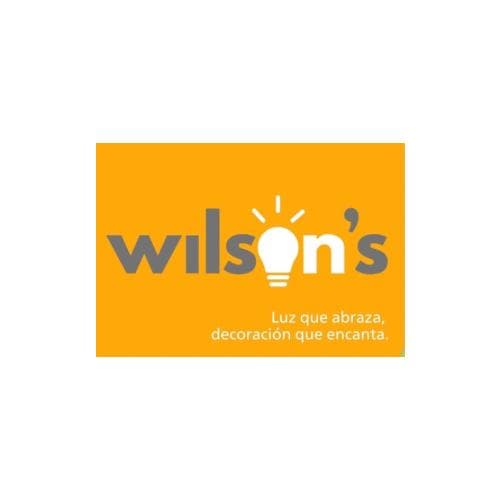 Wilson’siluminacionydeco logo